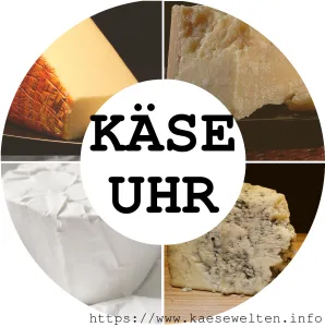 Käseuhr