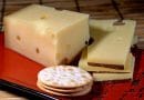 Waldsberger Salzträne Emmentaler