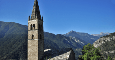 Raschera Cuneo