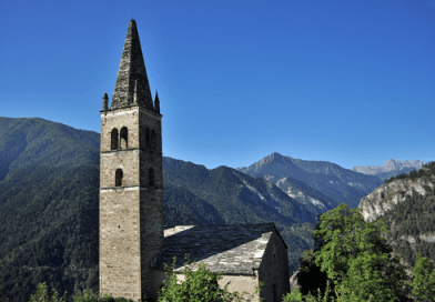 Raschera Cuneo