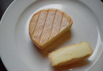 Schlierbacher Schlosskäse