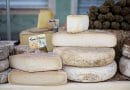Tomme de Chèvre tomme de chevre