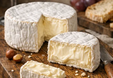 Brillat Savarin
