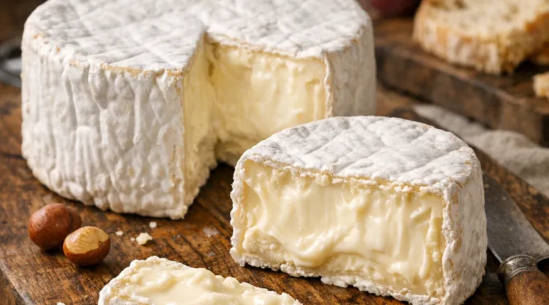 Brillat Savarin