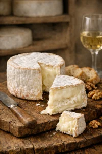Chaource