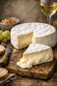 Délice de Bourgogne