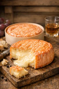 Époisses de Bourgogne