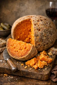 Mimolette