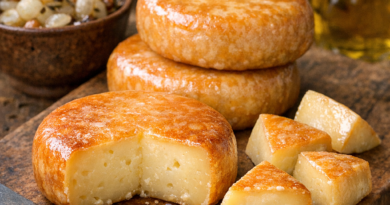 Odenwälder Frühstückskäse