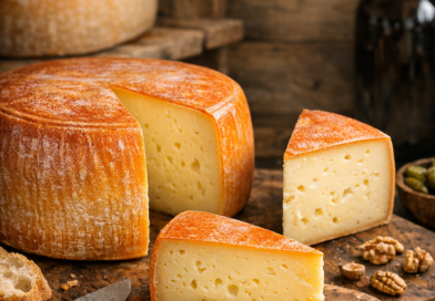 Oka Cheese