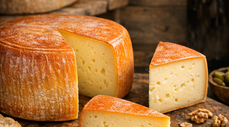 Oka Cheese