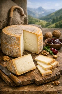 Ossau-Iraty