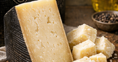 Pecorino Romano