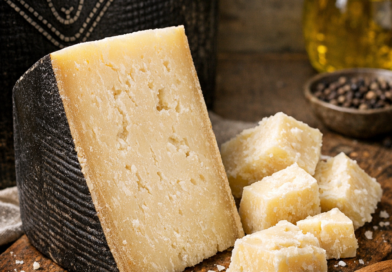 Pecorino Romano