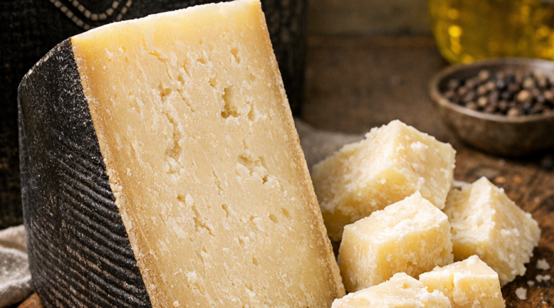 Pecorino Romano