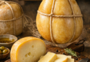 Provolone Valpadana
