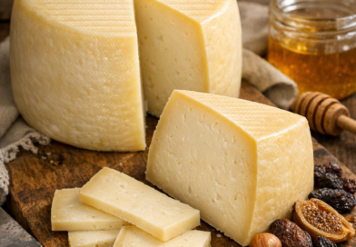 Queso Miranda Queso Miranda