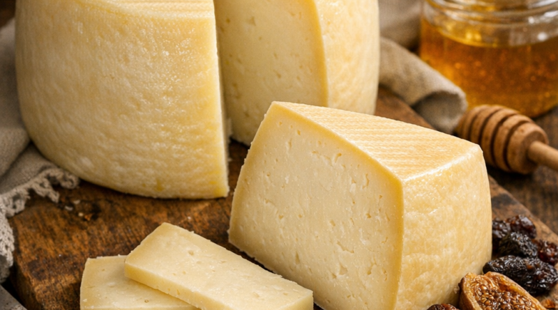 Queso Miranda Queso Miranda