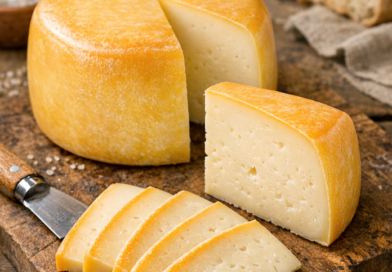 Queso Nata de Cantabria Queso Nata de Cantabria