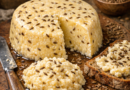 Rezept: Gelundener Käse