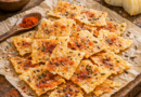 Rezept: Harzer Käse Chips