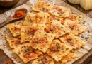 Rezept: Harzer Käse Chips