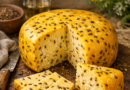Rezept: Jāņu siers (Lettischer Mittsommerkäse)