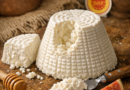 Ricotta Romana