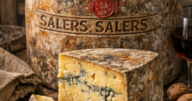 Salers