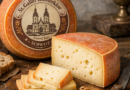 St. Galler Klosterkäse St. Galler Klosterkäse