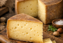 Tiroler Bergkäse Tiroler Bergkäse
