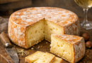 Tomme des Reussilles Tomme des Reussilles