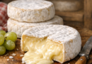 Tomme Vaudoise Tomme Vaudoise