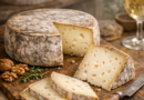 Tommes – Käse aus den Alpen Tommes - Käse aus den Alpen