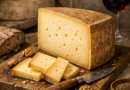 Vorarlberger Bergkäse Vorarlberger Bergkäse