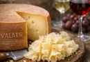 Walliser Hobelkäse