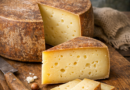 Wildspitz-Bergkäse Wildspitz-Bergkäse